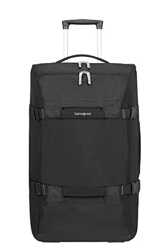 Samsonite Sonora - Travel Bag with Wheels M, 68 cm, 72.5 L, Blue (Night Blue) im Sale